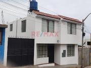 Casa En Venta Mollendo Bellavista
