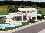 Casa en venta Monforte del Cid