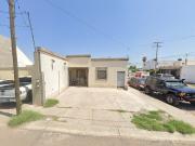 CASA EN VENTA MONT BLANC, LINDAVISTA, CAJEME, SONORA
