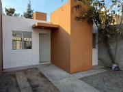 Casa en venta — MONTE KENIA en Fraccionamiento Moralta,...