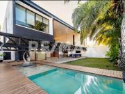 Casa en venta, Montecristo