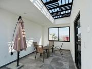 CASA EN VENTA MONTERREAL, CON 3 RECÁMARAS, ROOF CON...