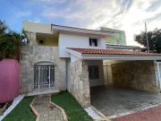 Casa en venta Monterreal Mérida