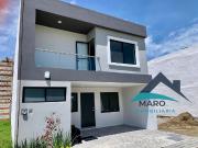 CASA EN VENTA MONTERREAL RESIDENCIAL SAN PEDRO CHOLULA CASA EN VENTA MONTERREAL RESIDENCIAL SAN PEDRO CHOLULA