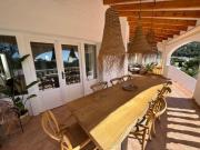 Casa en venta Moraira