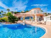 Casa en venta Moraira