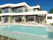 Casa en venta Moraira