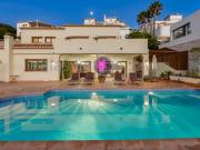 Casa en venta Moraira