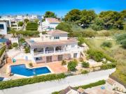 Casa en venta Moraira