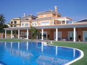 Casa en venta Moraira