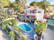 Casa en venta Moraira
