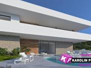 Casa en venta Moraira