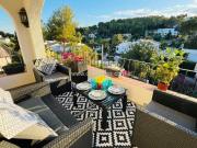 Casa en venta Moraira