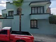 Casa en venta morelia