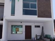 Casa en venta Morelia, Cañadas del Bosque