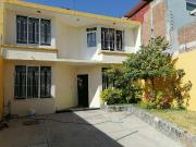 Casa en venta Morelia, Defensores de Puebla