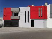 Casa en venta Morelia, Defensores de Puebla