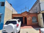 Casa en venta Morelia, Félix Ireta