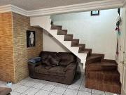 Casa en venta Morelia Frac. Hacienda Tinijaro