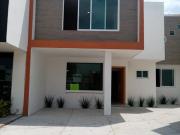Casa en venta Morelia, Fraccionamiento Campo Bello
