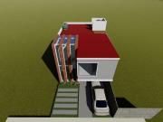 Casa en venta Morelia, Fresnos Tres Marías