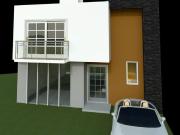 Casa en venta Morelia, Fresnos Tres Marías