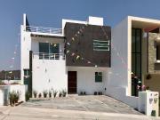 Casa en venta Morelia, Paseo del Parque