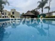 Casa en venta Morelos