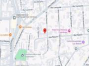 CASA EN VENTA MORELOS CUERNAVACA COLONIA VISTA HERMOSA