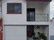 CASA EN VENTA MORELOS II AGUASCALIENTES