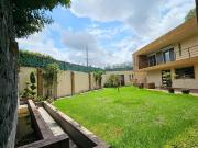 CASA EN VENTA MORILLOTLA $15,800,000 AMPLIO JARDIN...