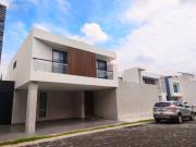 casa en venta morillotla puebla recamara en planta baja...