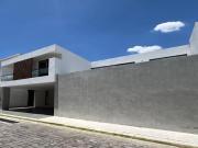 Casa en Venta, Morillotla San Andres Cholula