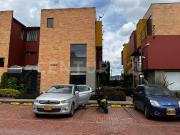 CASA EN VENTA MOSQUERA CONJUNTO CERRADO