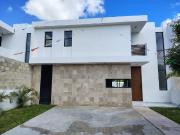 Casa en venta | MURE PLUS DZITYA | ENTREGA OCTUBRE 5 |