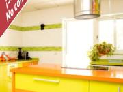 Casa en venta Muro de Alcoy