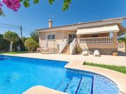 Casa en venta Mutxamel