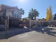 Casa en Venta muy amplia en Cd. Juárez Chihuahua