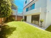 Casa en Venta muy amplia y con Jardín en Villas San...