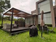 Casa en venta muy bonita en bosque Real