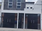 Casa en Venta muy cerca de Calzada al Pacifico, Toluca