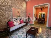 Casa en venta muy cerca de Paseo de Montejo