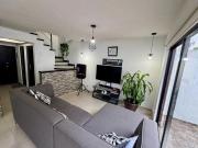 Casa en venta a 25 min. de Santa Fe, Lerma, Estado de México