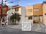 Casa en venta muy cerca del Fracc. Villa Rica,centro de...