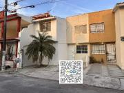 Casa en venta muy cerca del Fracc. Villa Rica II, zona...