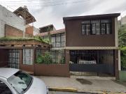 CASA EN VENTA MUY ECONOMICA EN EL CENTRO DE MORELIA,...