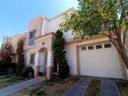 CASA EN VENTA MUY LINDA DE 2 PLANTAS EN FRACC. RELIZ...