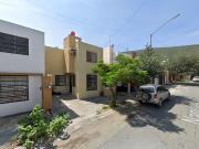 Casa en Venta Nápoles, Santa Luz, General Escobedo,...