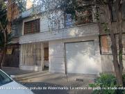 Casa en venta, Narvarte, Benito Juárez
