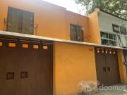 Casa en Venta Narvarte, Benito Juárez CDMX